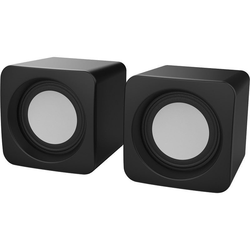 Mini USB Multimedia Desktop Subwoofer Speaker Axl 1052S Black