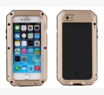 iPhone Case and Mobile Phone Protective Cover Axl Gold IPHONE7 plus