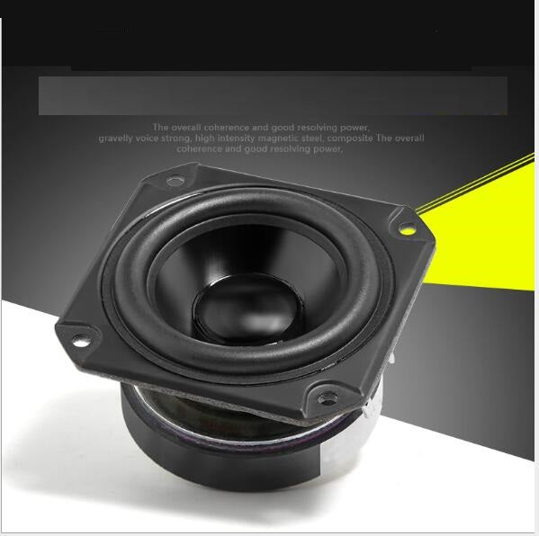 3-Inch Full-Range Speaker for Bluetooth Audio System Axl
