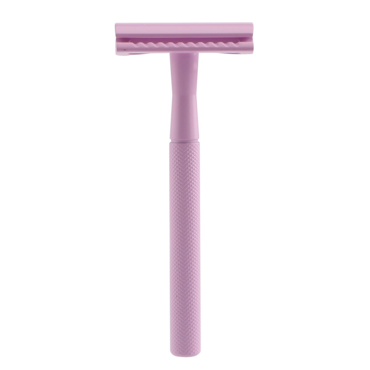 Diamond Pattern Manual Safety Razor Axl