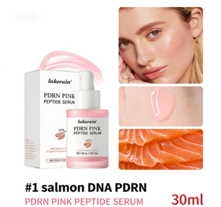 Pink Peptide Facial Serum Axl