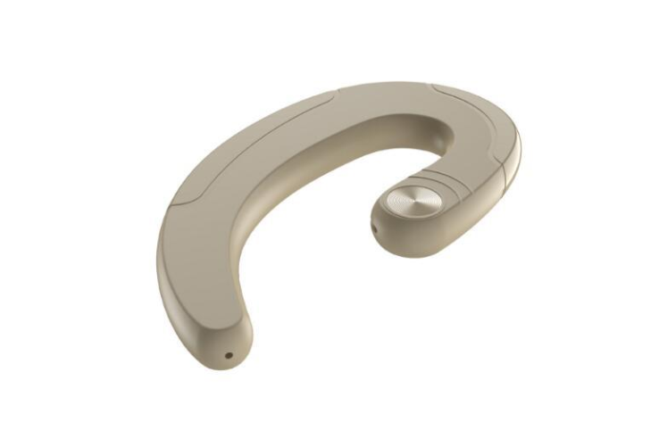 Bone Conduction Bluetooth Headphones – Open-Ear Wireless Bone Conduction Headphones Axl Skin tone