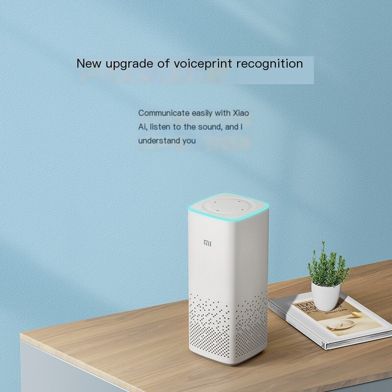 Xiaomi AI Speaker 2nd Gen with Voice Control Axl