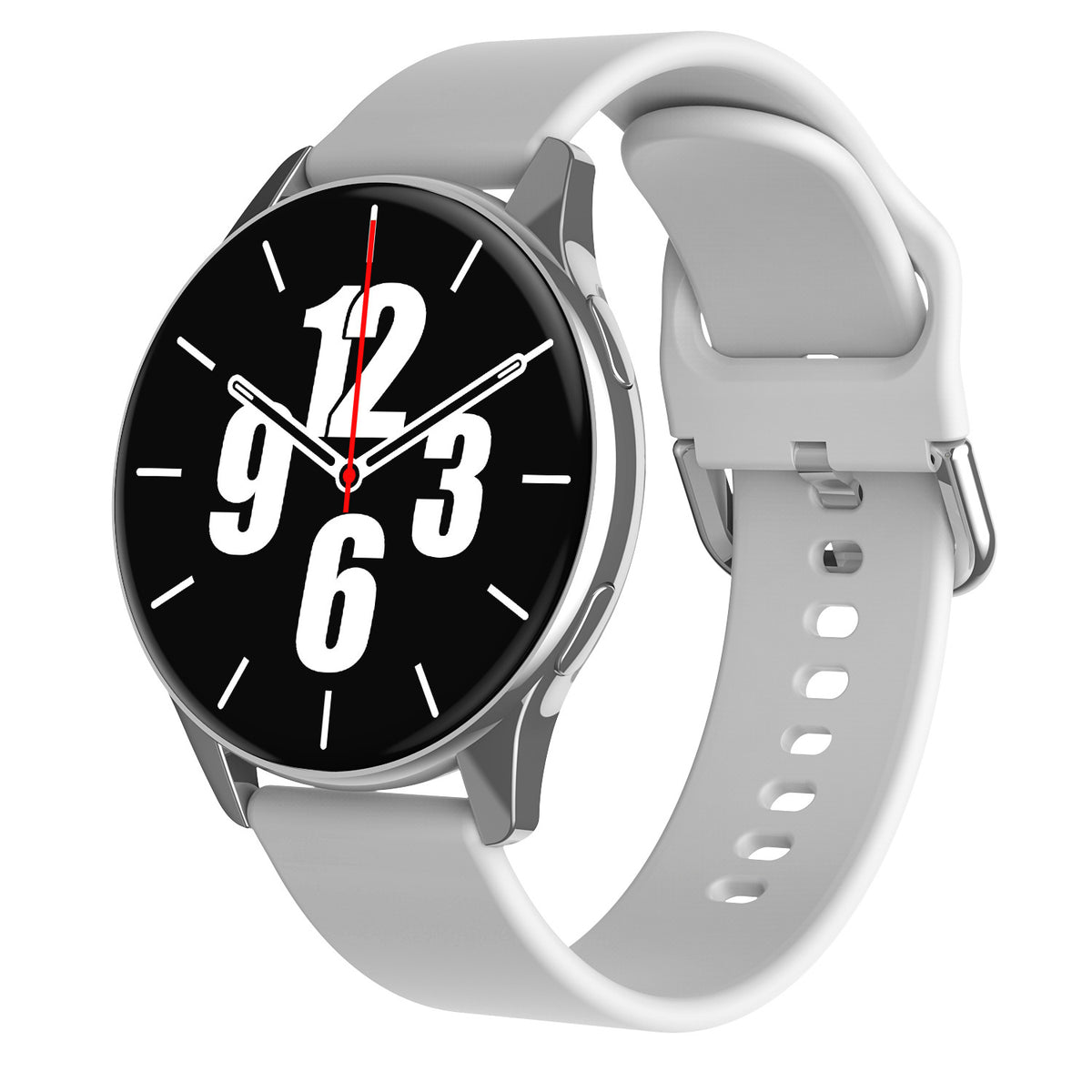Smartwatch with Health Monitoring and Bluetooth Calls Axl BW0392B