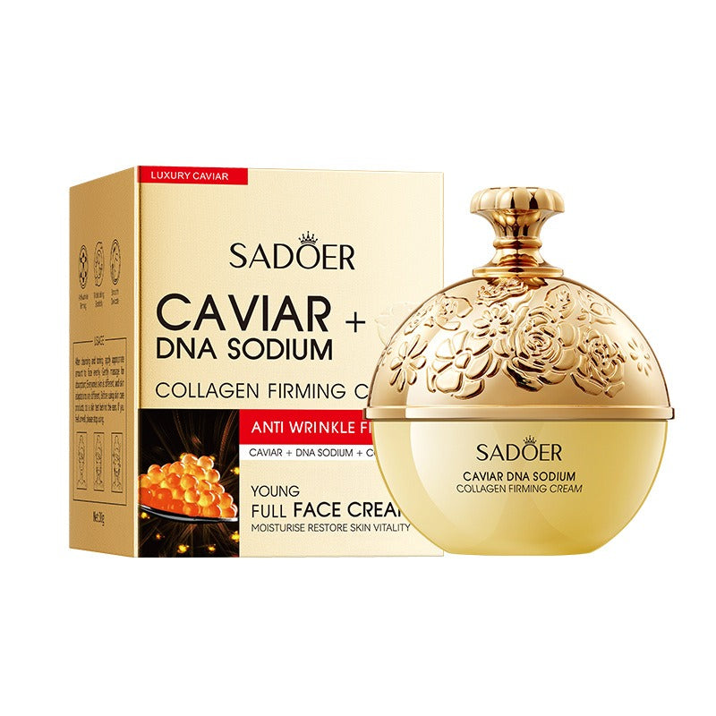Caviar Collagen Tightening Cream Axl DNA Sodium Collagen 30g 30g
