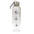 Glass Tea Bottle Axl