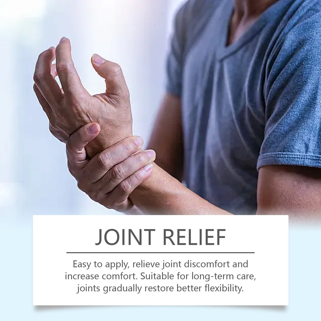 Joint Care Collagen Massage Cream Axl