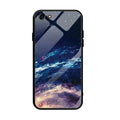 Tempered Glass TPU Painted Phone Case Axl default / 11