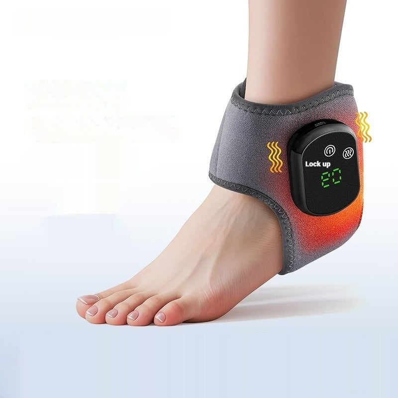 Red Light Therapy Foot Massager Axl