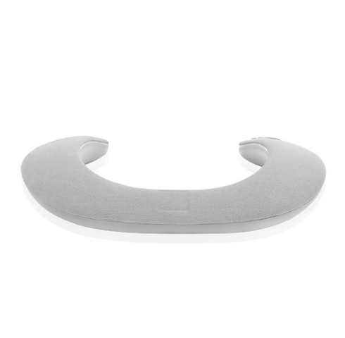 Neckband Bluetooth Speaker with U-Shaped Design Axl gray