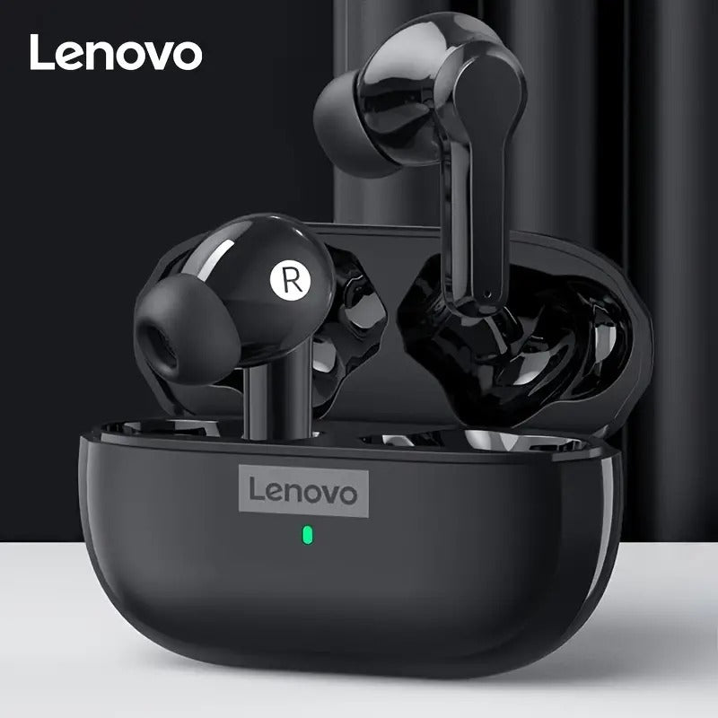 Lenovo Thinkplus LP1S Wireless Earphones - 2 Colors Axl