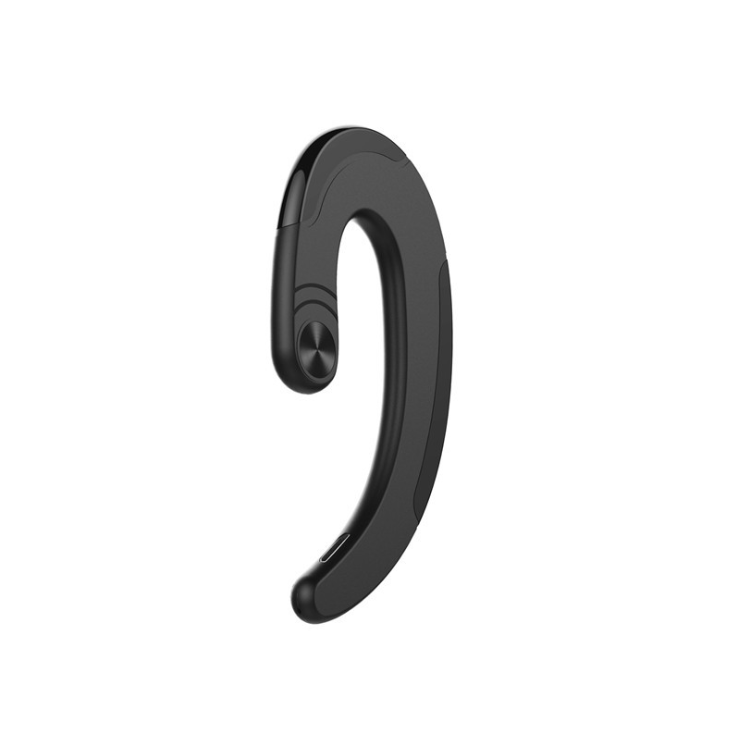 Bone Conduction Bluetooth Headphones – Open-Ear Wireless Bone Conduction Headphones Axl 2 Black