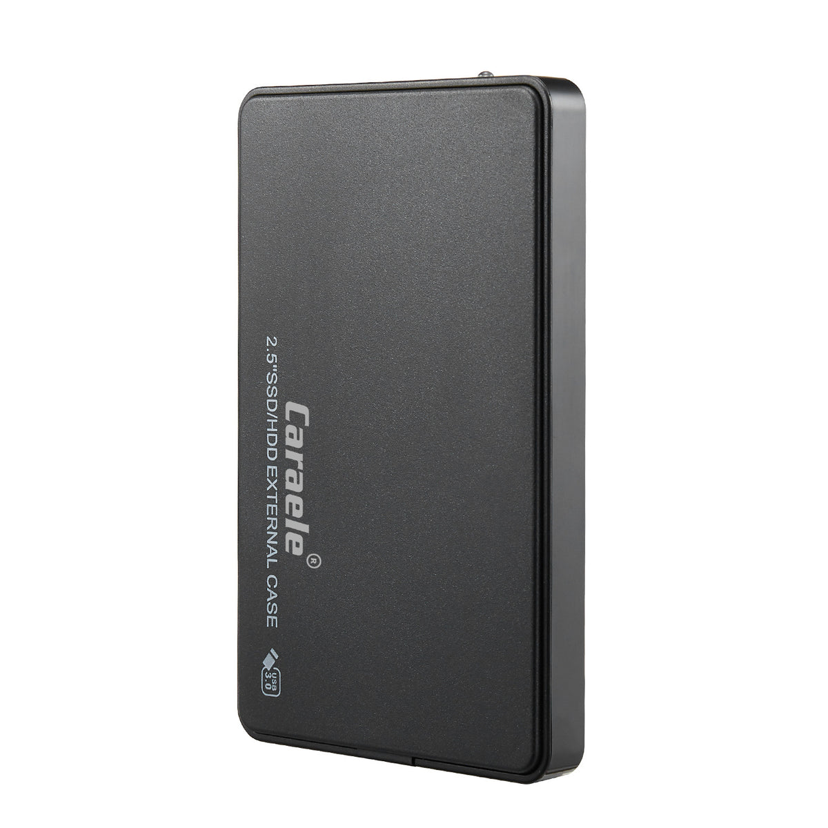 Axl External Portable Hard Drive USB 3.0 – 500GB 1TB 2TB External Hard Drive Axl Black 500GB