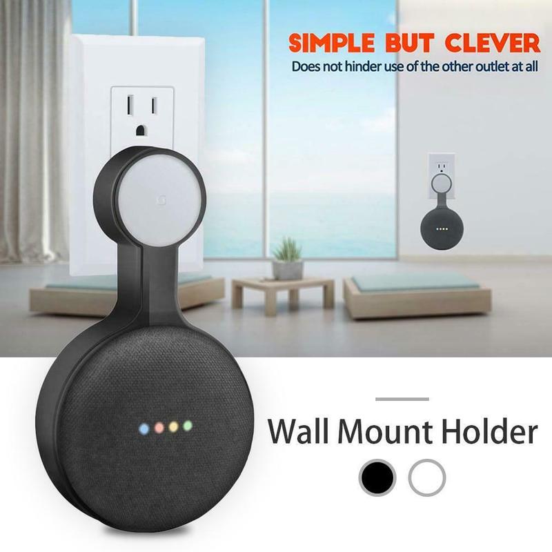 Google Smart Speaker Wall Mount Bracket Axl