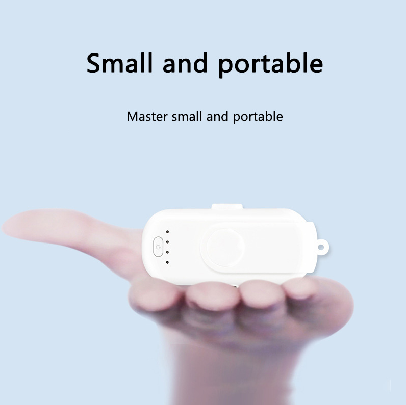 Magnetic Power Bank for Mobile Charging Axl