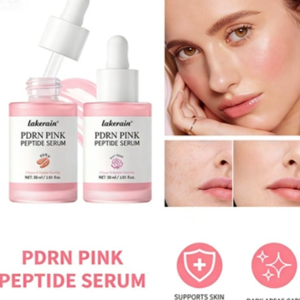 Pink Peptide Facial Serum Axl