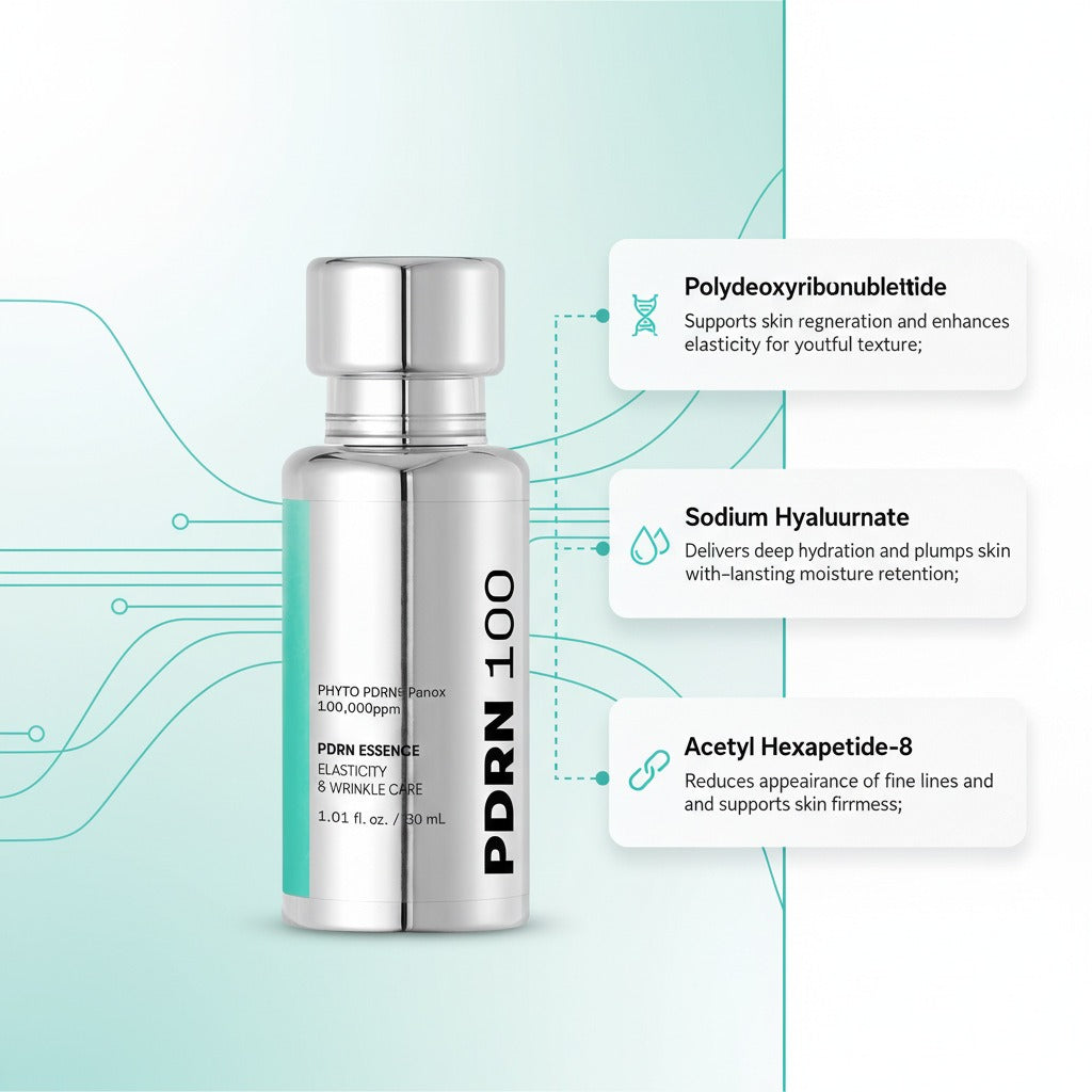 Hydrating Non-Sticky Essence Axl
