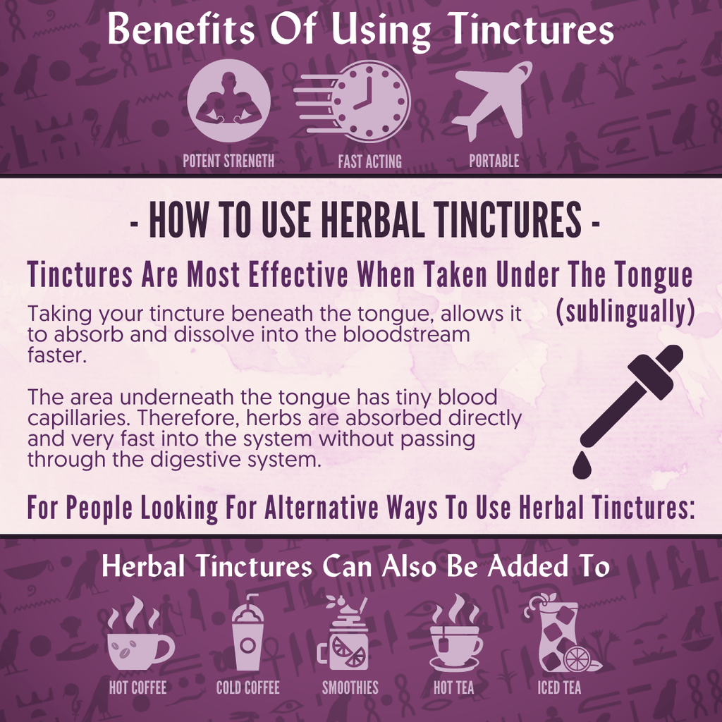 Ra Herbals Certified Organic St. John's Wort Tincture Axl