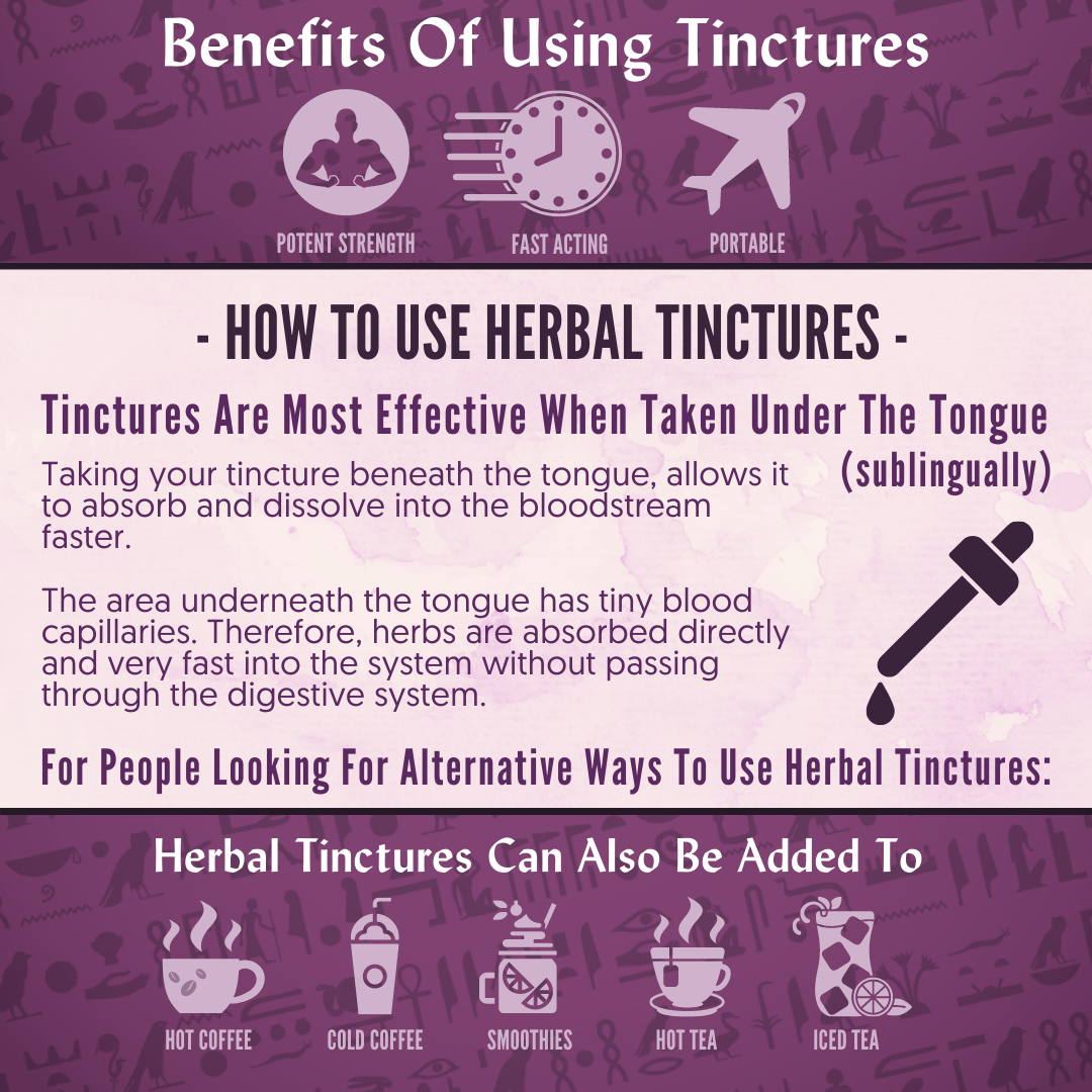 Ra Herbals Certified Organic St. John's Wort Tincture Axl