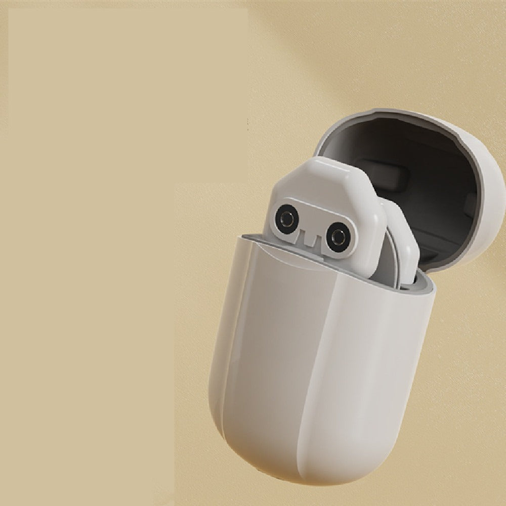 Portable Pocket Low-frequency Pulse Massager Axl