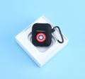 Headphone Case and Accessories Axl Batman Noir