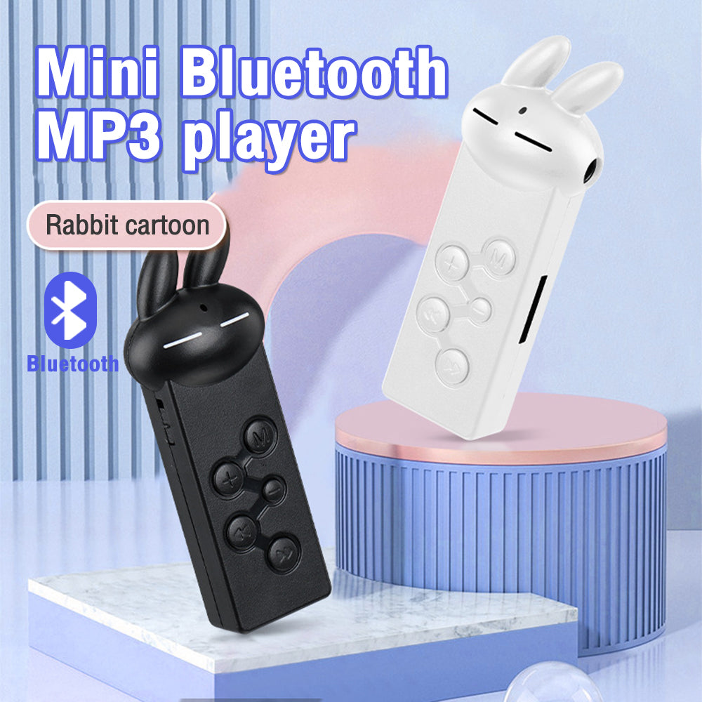 Bluetooth 5.0 Mini MP3 Player with TF Card Support Axl