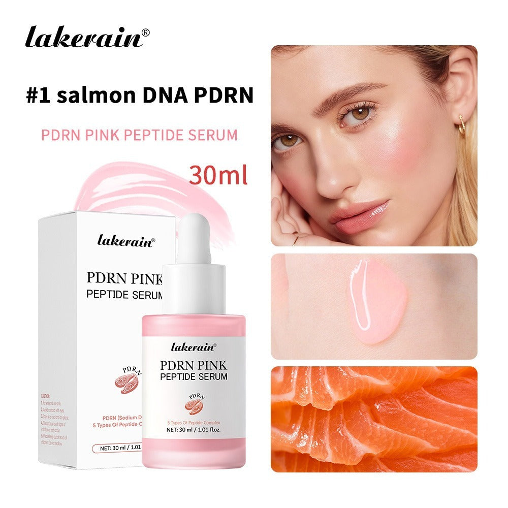 PDRN Peptide Moisturizing Serum Axl