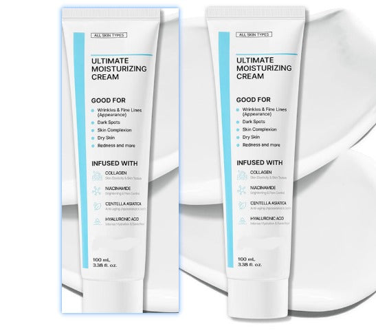 Moisturizing & Nourishing Cream Axl