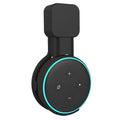 Google Smart Speaker Wall Mount Bracket Axl Black Square US