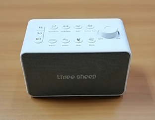 Sleep Aid Device for Deep Sleep and Relaxation Axl