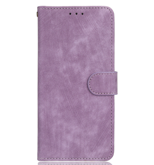 Retro Leather Flip Phone Case for Apple Devices Axl