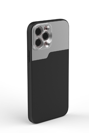 Mobile Phone Lens Special Case Axl