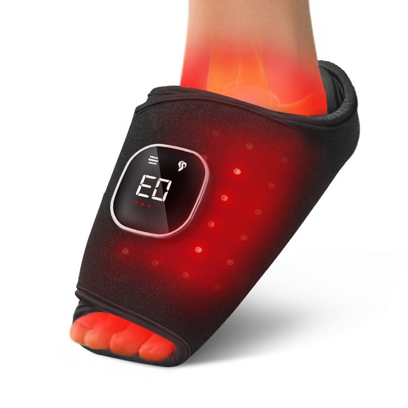 Amazon Red-light Foot-care Therapeutic Shoes and Wrist Supports Axl