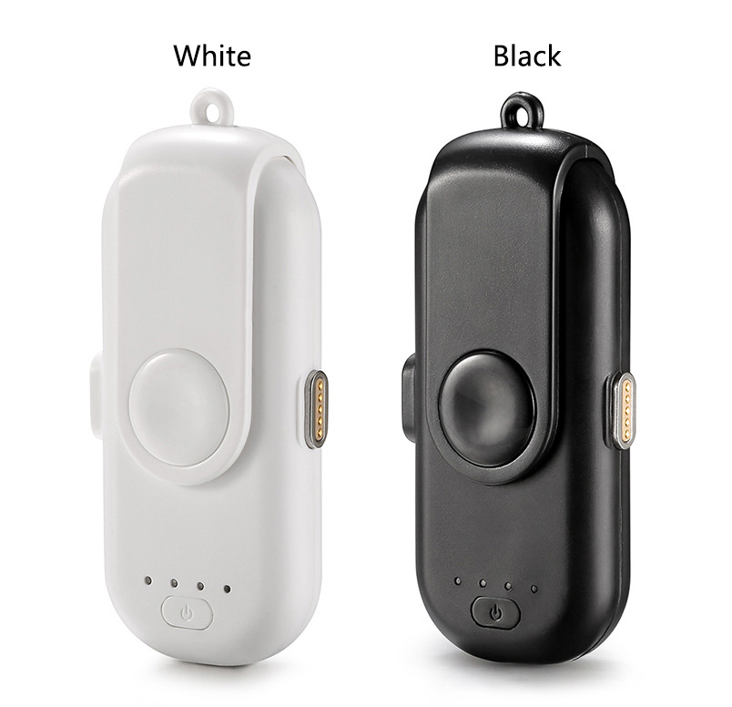 Magnetic Power Bank for Mobile Charging Axl