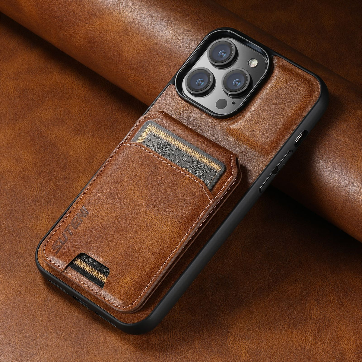 Phone Case for iPhone 15 Pro, Samsung S24U, Google, Sony Axl