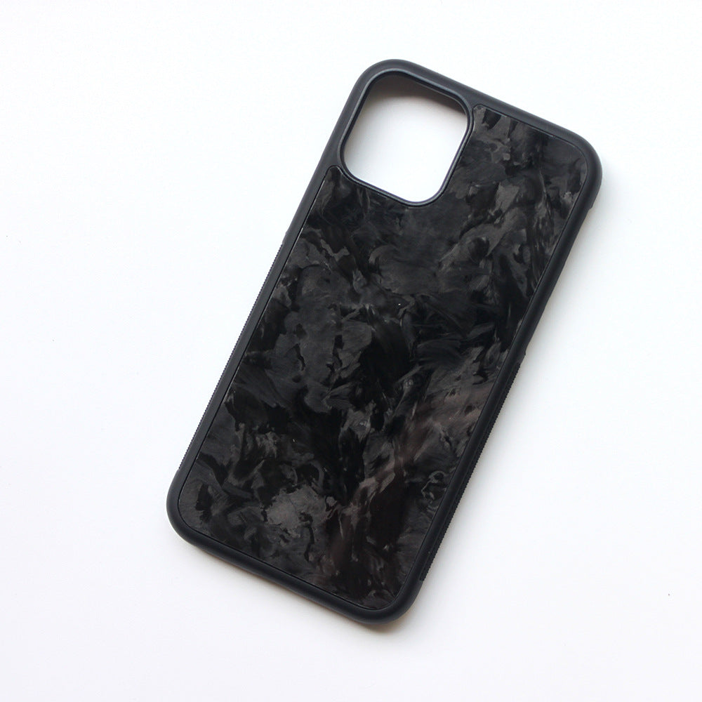 Silicone TPU Case for iPhone 7 8 Plus XR – Slim Back Cover Phone Case Axl Black without magnetism / iPhone 13