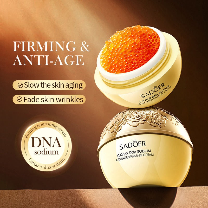 Caviar Collagen Tightening Cream Axl