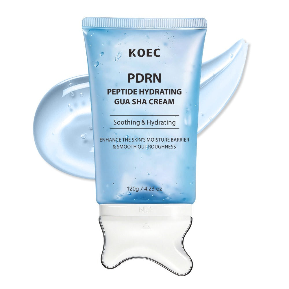 Jelly Gel Gua Sha Face & Neck Cream Axl