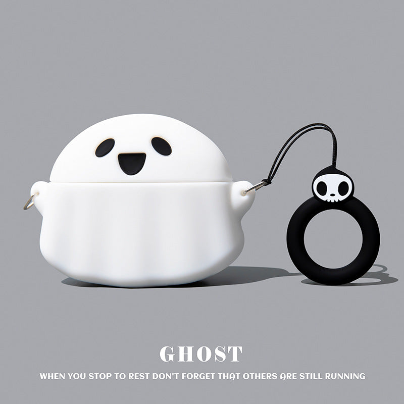 AirPods Pro 2 & AirPods 3 Silicone Case Cover | 180+ Designs