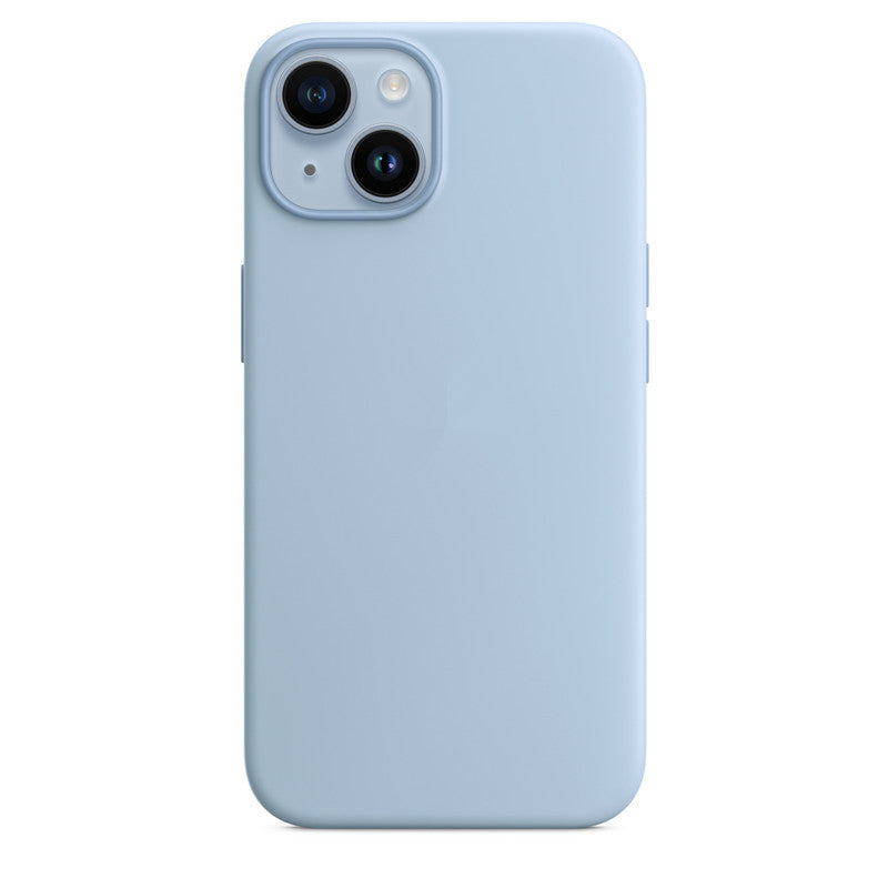 Liquid Silicone MagSafe Case – iPhone 14 Pro Max | Axl