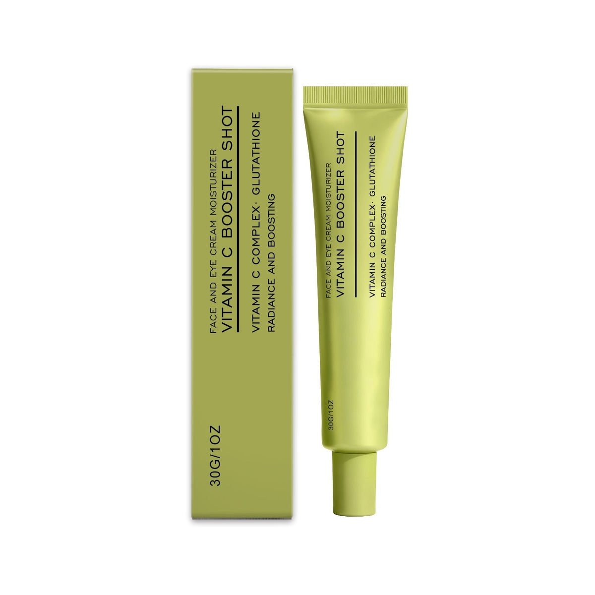 Face & Eye Moisturizer Cream Axl
