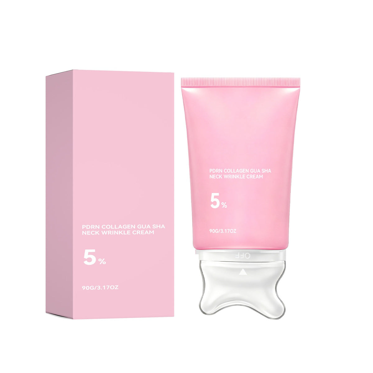 Collagen Neck Cream 90g Axl