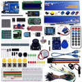 RFID Starter Kit for Arduino UNO R3 – Electronics Learning Suite Electronics Learning Kit Axl Starter Kit