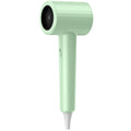 BALASHOV Mini Folding Hair Dryer 750W Travel Blow Dryer + Bag Travel Hair Dryer Axl Upgraded green EU