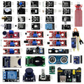 45-in-1 Sensor Module Kit for Arduino & Raspberry Pi Pico Sensor Module Kit Axl Default Title