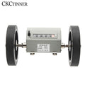 Z96-F Mechanical Length Counter – Dual Wheel 0–9999.9m Mechanical Length Counter Axl Meter counter