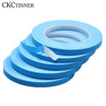 Thermal Conductive Double-Sided Tape 25m – PCB LED Heat Sink Thermal Adhesive Tape Axl 5mm