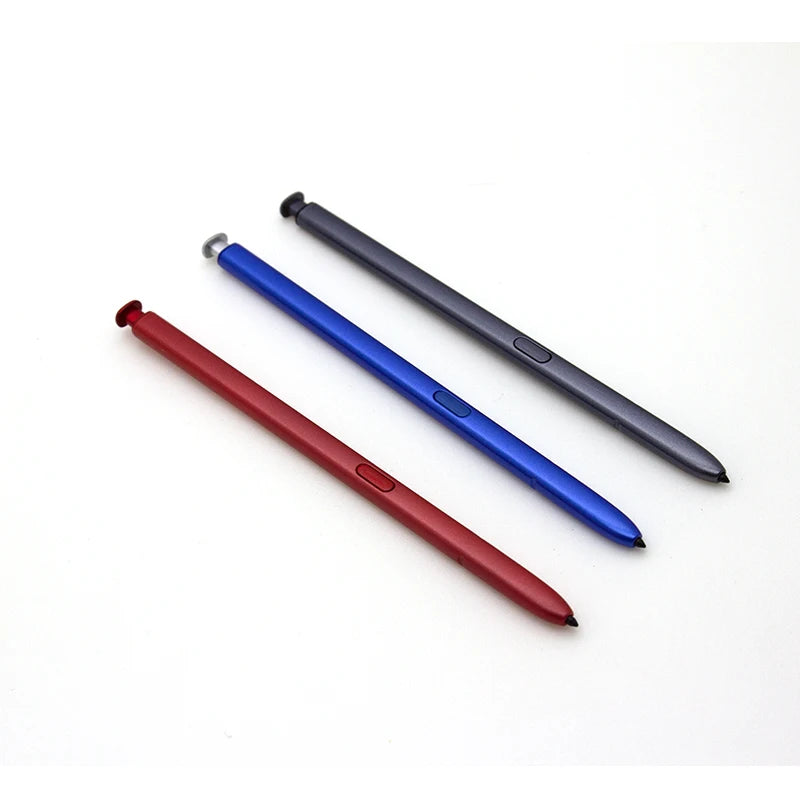 Samsung Galaxy Note 10 Lite Replacement S Pen + 5 Tips Replacement Stylus Pen Axl