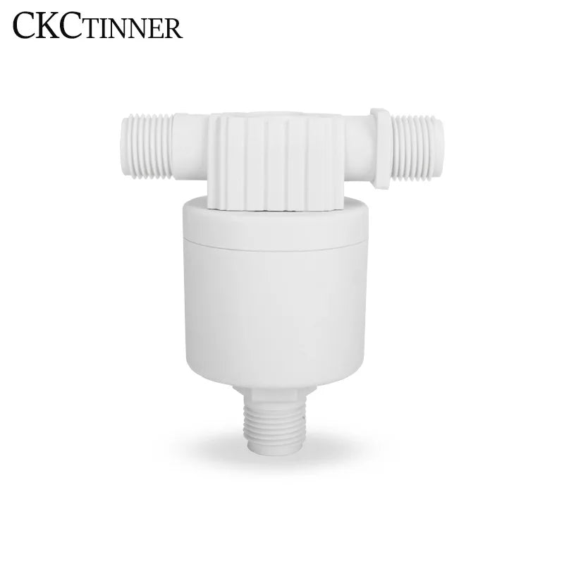 Automatic Float Valve 1/2" 3/4" 1" Water Level Control Valve Float Control Valve Axl