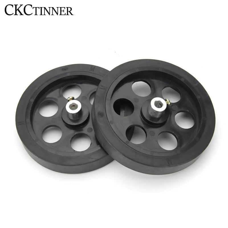 Z94-F 5-Digit Mechanical Meter Counter | Roller Length Encoder Mechanical Meter Counter Axl